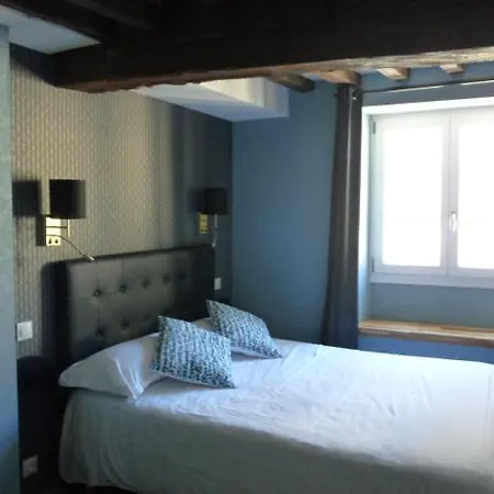 Aparthotel Le Port Malo 2*