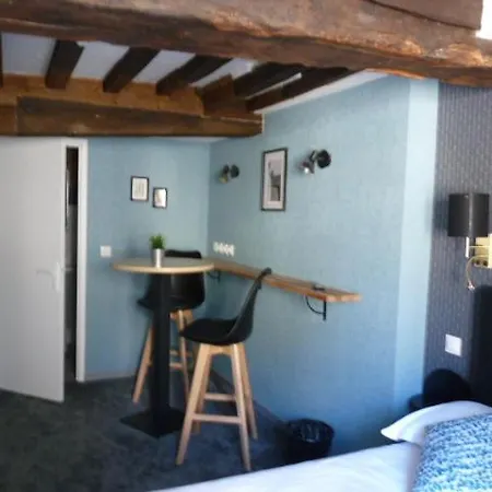 Le Port Malo Aparthotel