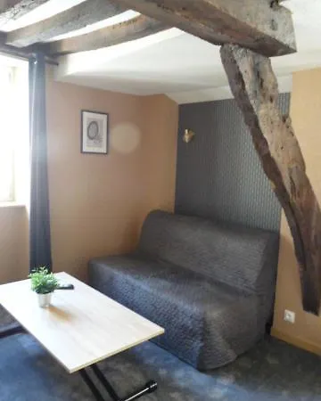 Aparthotel Le Port Malo Saint-Malo