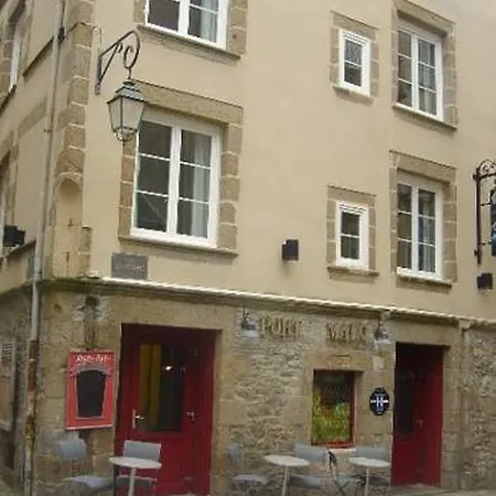 Aparthotel Le Port Malo 2*