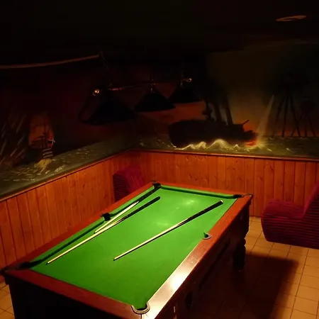 Aparthotel Le Port Malo